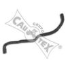 OPEL 1337623 Radiator Hose